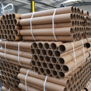 ACPACK TUBE MANDRIN CYLINDRE CARTON