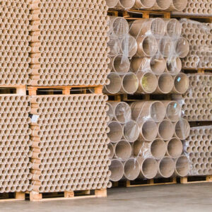 ACPACK TUBE MANDRIN CYLINDRE CARTON